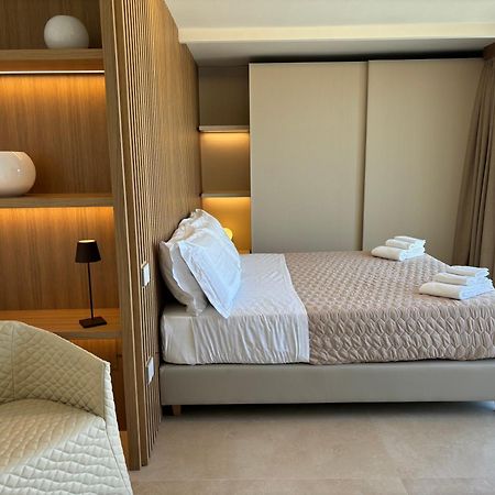 Hotel Orchidea Cervia Zewnętrze zdjęcie