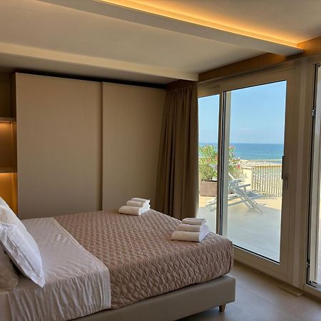 Hotel Orchidea Cervia Zewnętrze zdjęcie