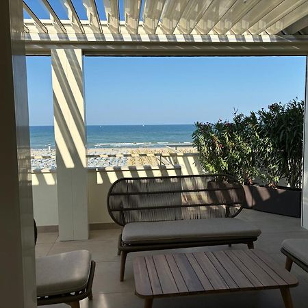 Hotel Orchidea Cervia Zewnętrze zdjęcie