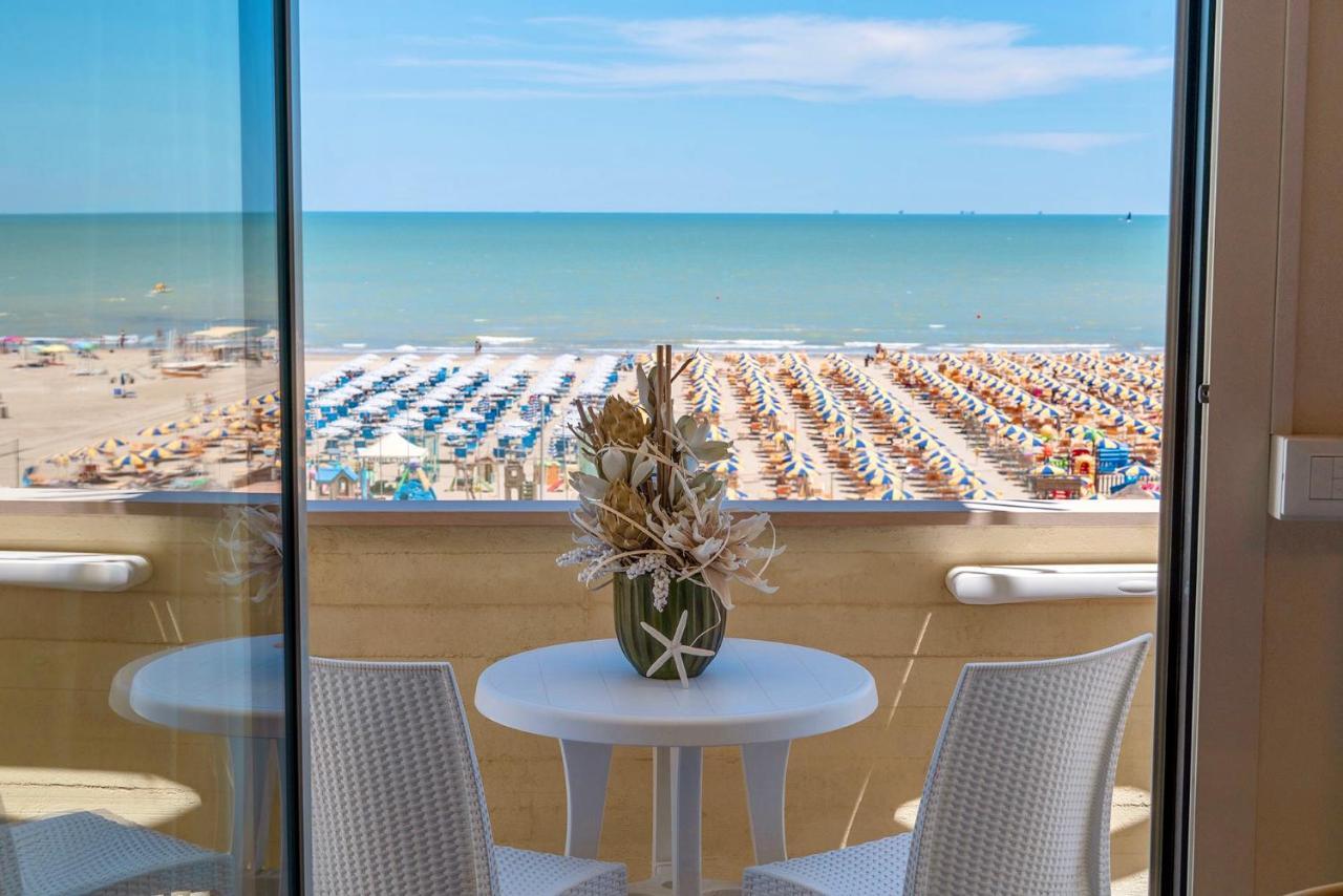 Hotel Orchidea Cervia Zewnętrze zdjęcie