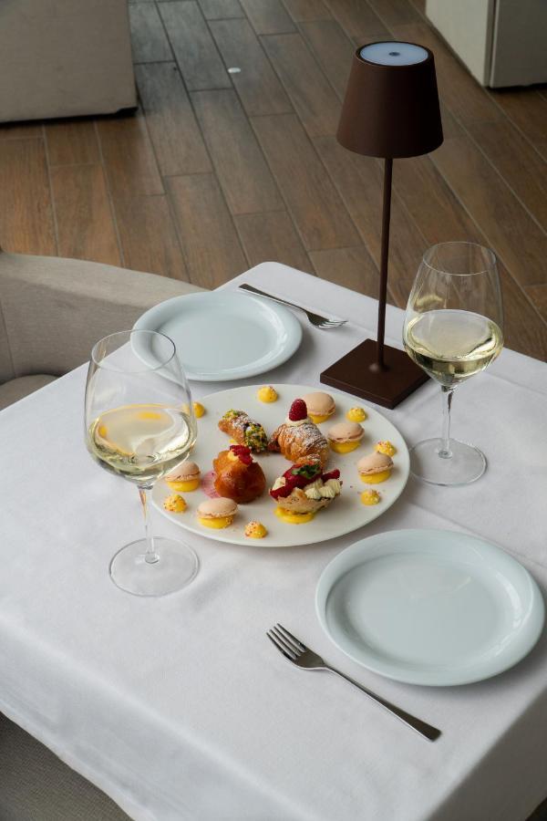Hotel Orchidea Cervia Zewnętrze zdjęcie