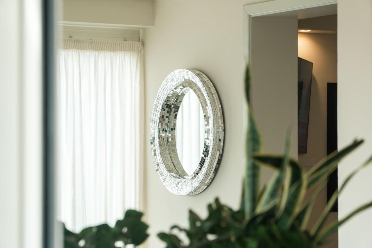 Hotel Orchidea Cervia Zewnętrze zdjęcie