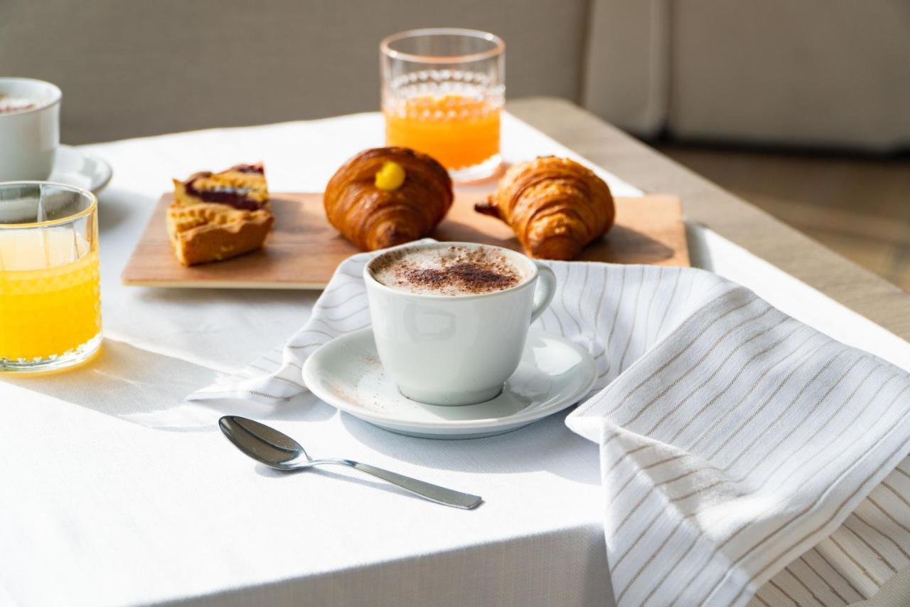 Hotel Orchidea Cervia Zewnętrze zdjęcie