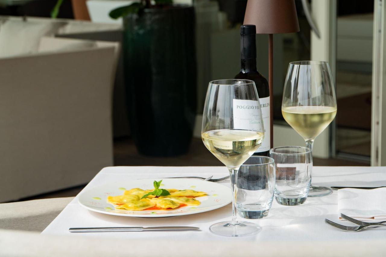 Hotel Orchidea Cervia Zewnętrze zdjęcie