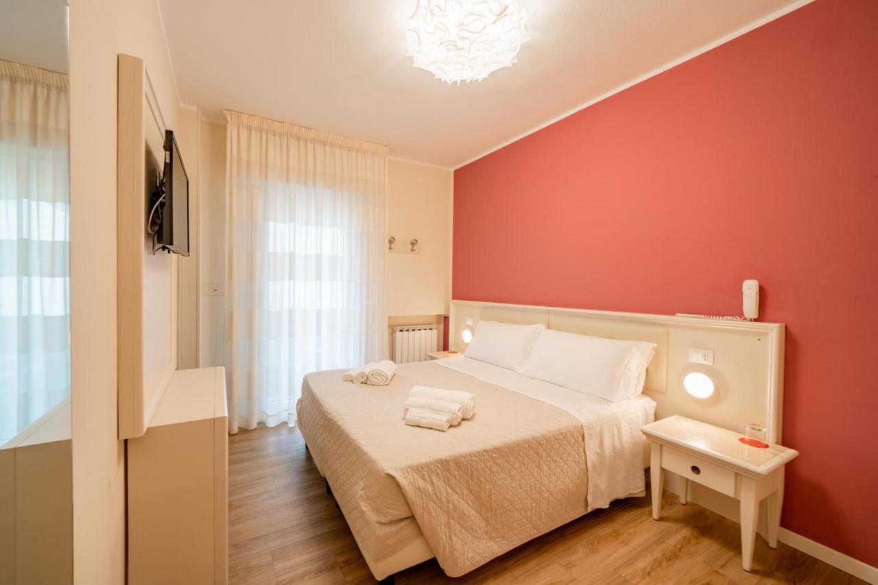 Hotel Orchidea Cervia Zewnętrze zdjęcie