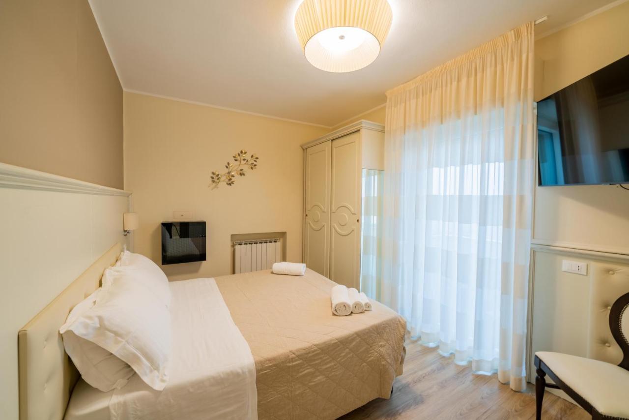 Hotel Orchidea Cervia Zewnętrze zdjęcie