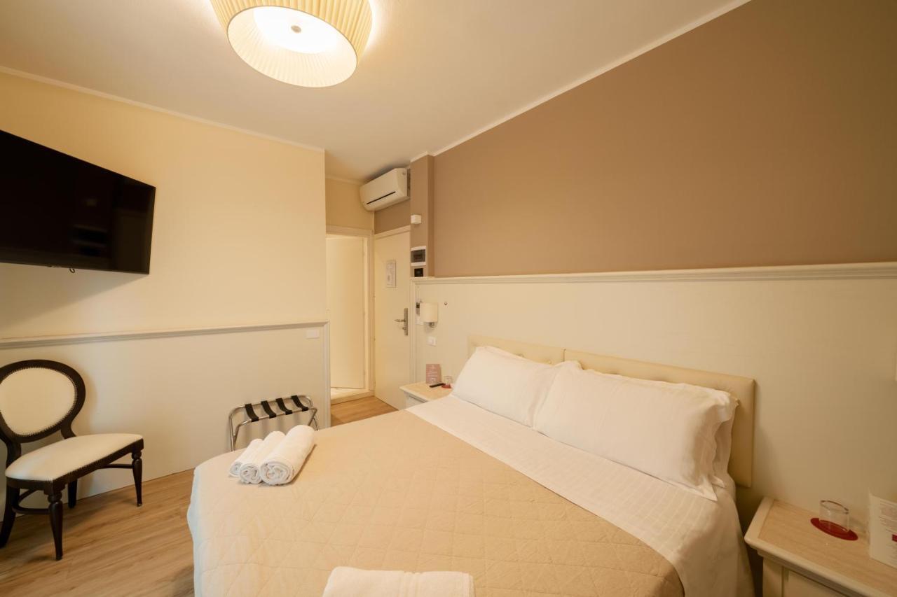 Hotel Orchidea Cervia Zewnętrze zdjęcie