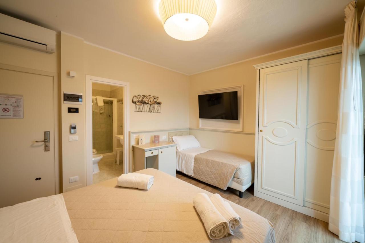 Hotel Orchidea Cervia Zewnętrze zdjęcie