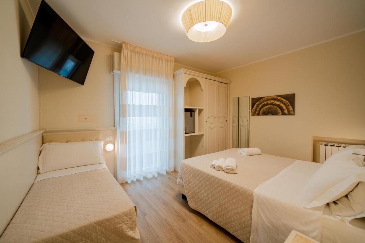 Hotel Orchidea Cervia Zewnętrze zdjęcie