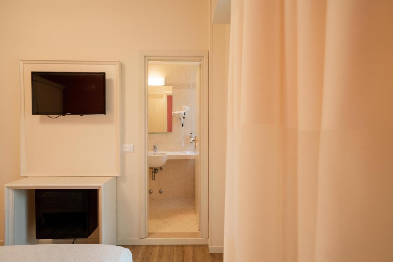 Hotel Orchidea Cervia Zewnętrze zdjęcie
