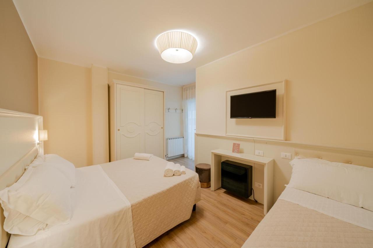 Hotel Orchidea Cervia Zewnętrze zdjęcie