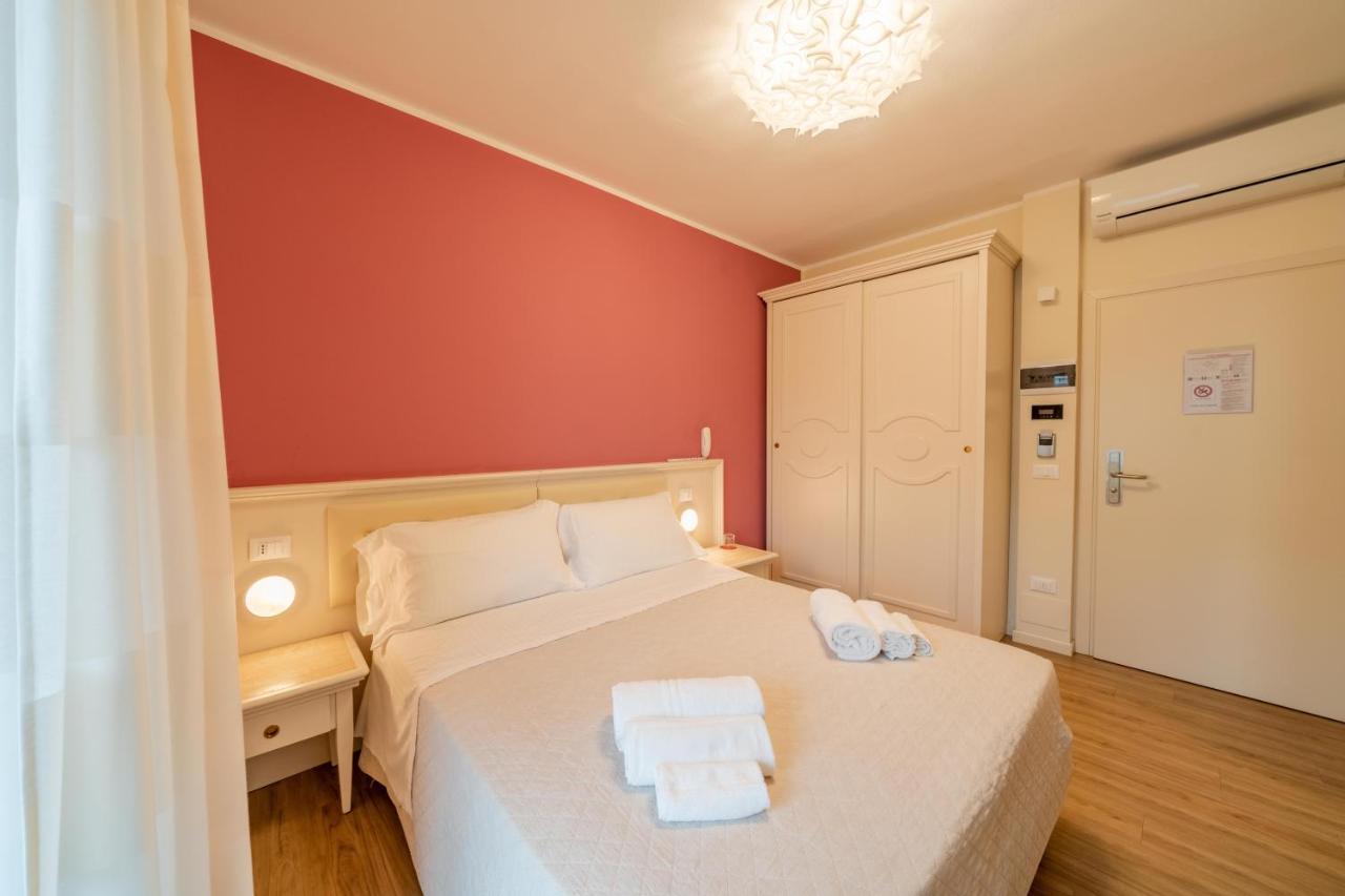 Hotel Orchidea Cervia Zewnętrze zdjęcie