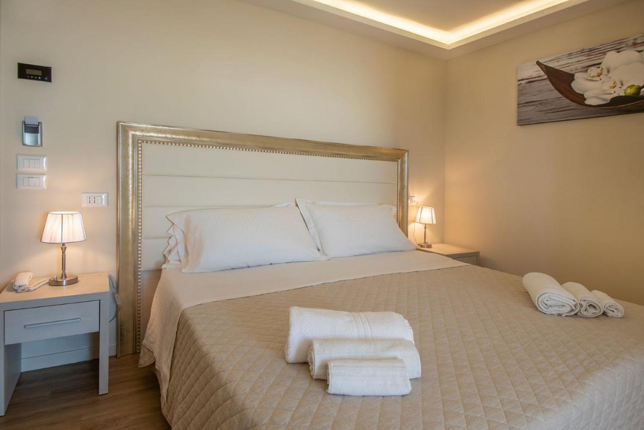 Hotel Orchidea Cervia Zewnętrze zdjęcie