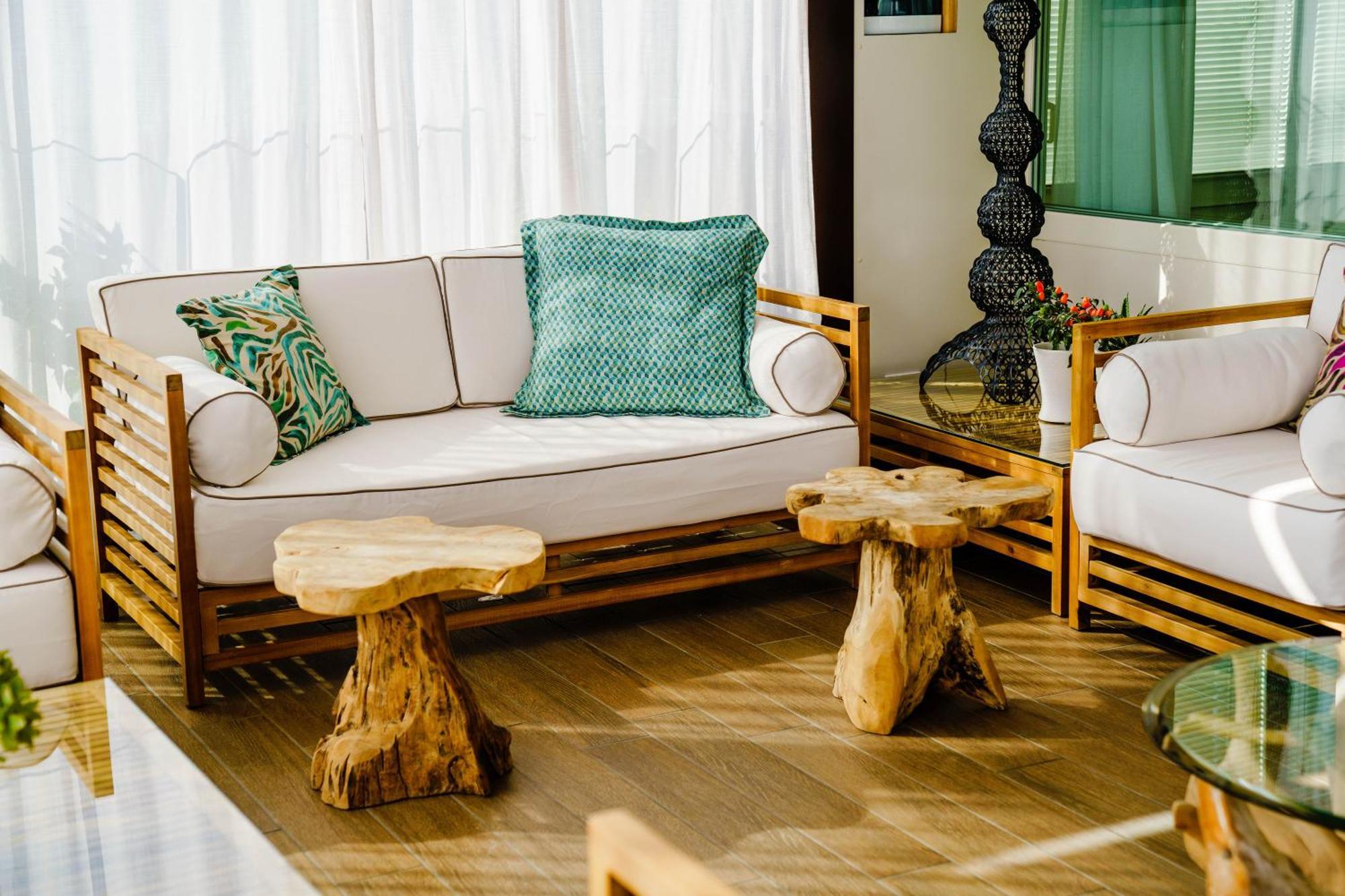 Hotel Orchidea Cervia Zewnętrze zdjęcie