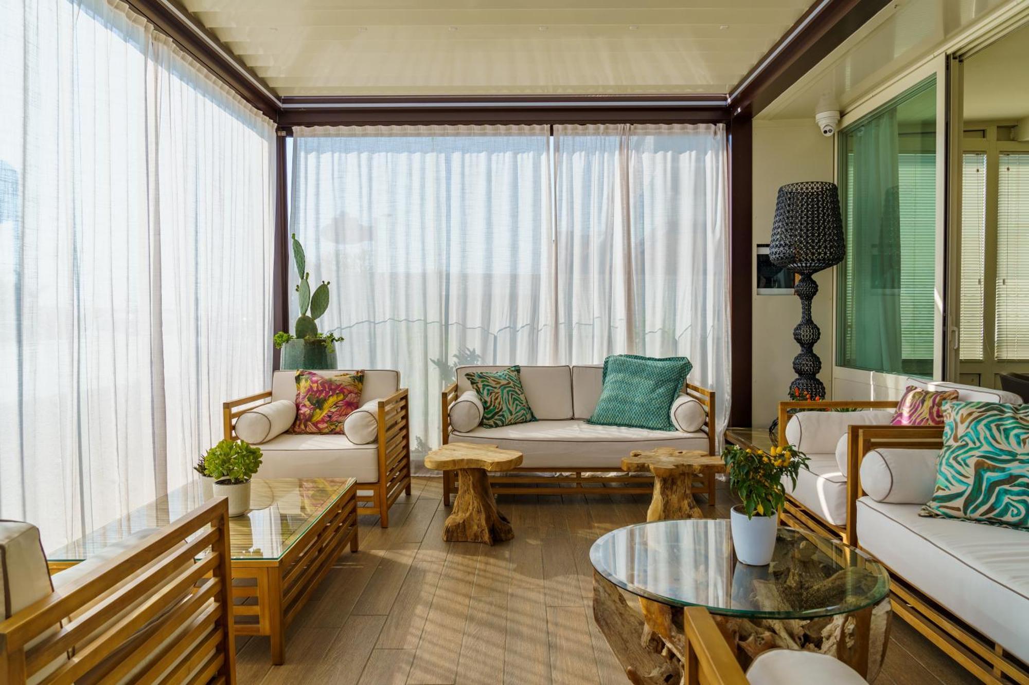 Hotel Orchidea Cervia Zewnętrze zdjęcie