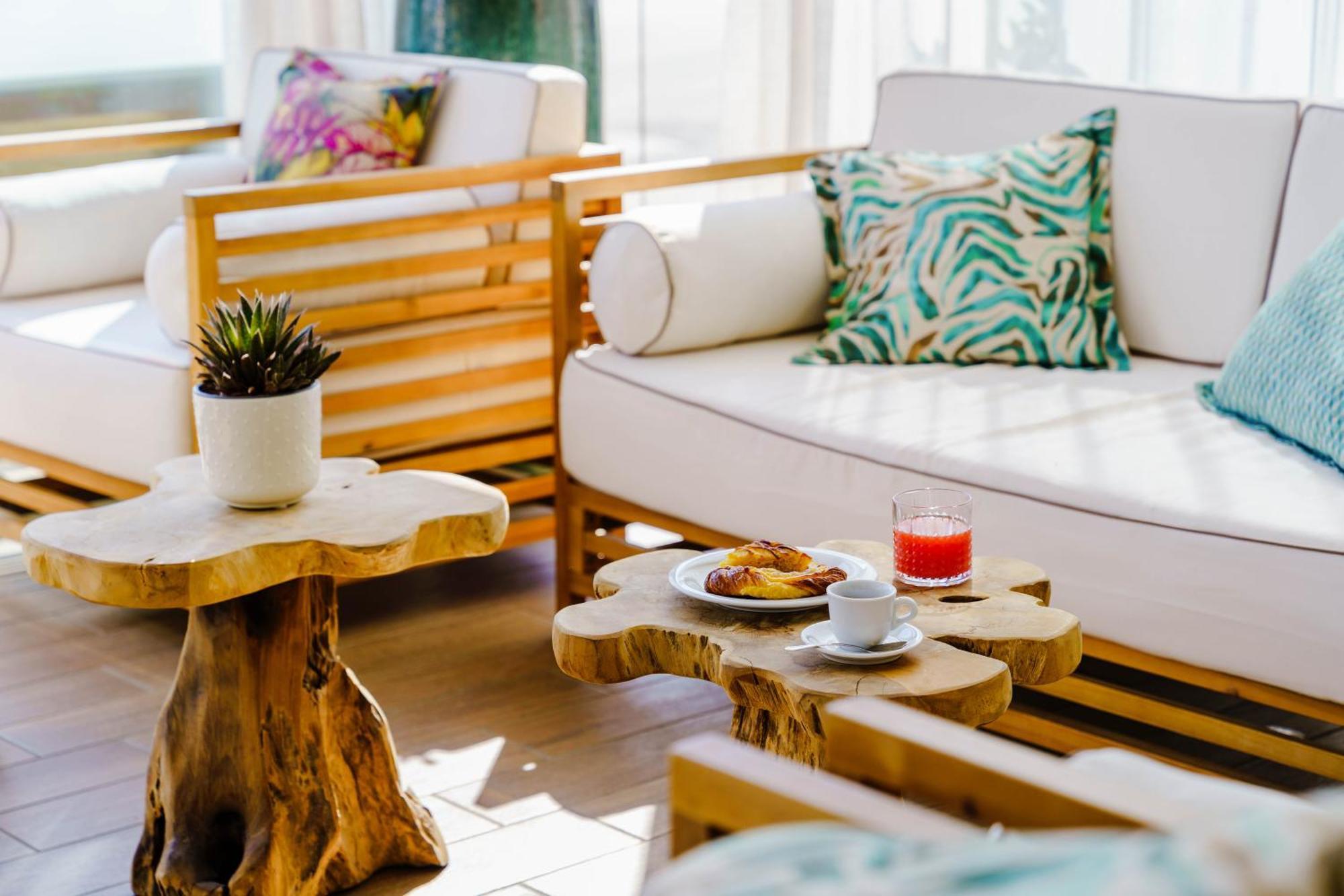 Hotel Orchidea Cervia Zewnętrze zdjęcie