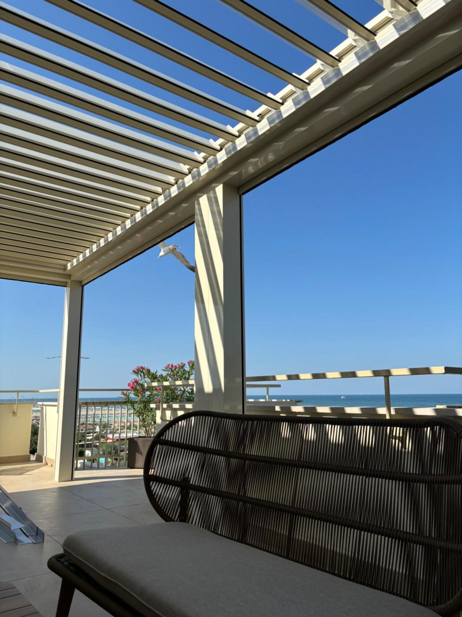 Hotel Orchidea Cervia Zewnętrze zdjęcie